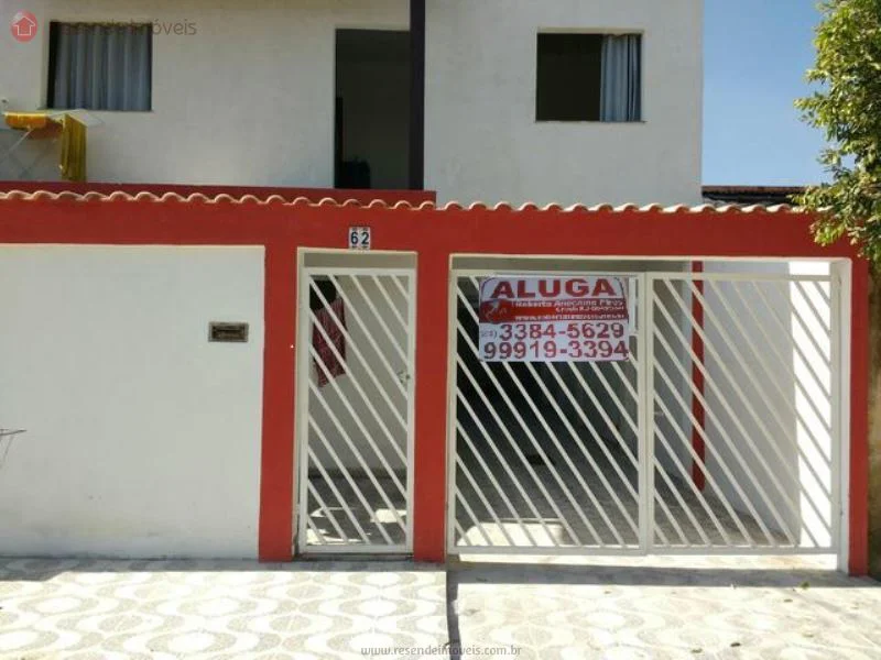 Foto 6 de 6 - Casa para aluguel em Jardim Aliança